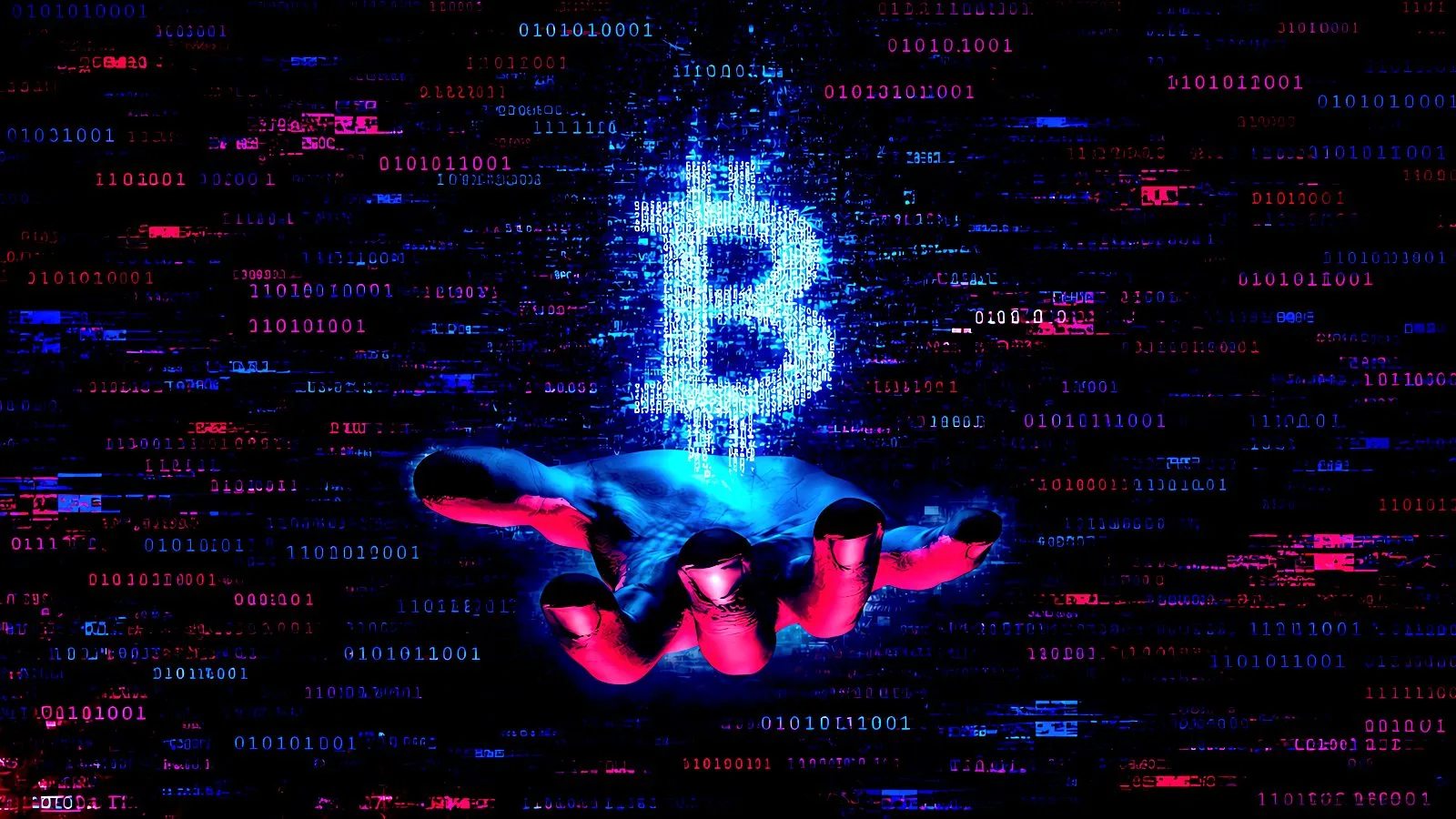 تصویر مرتبط با خبر: Money launderer accused of stealing seized crypto while in prison