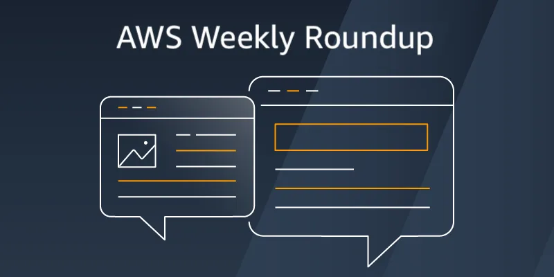 تصویر مرتبط با خبر: AWS Weekly Roundup: NY Summit recap, Local Zone in Hanoi, Grok 4.3 in Bedrock, price reductions, and more (June 22, 2026) | Amazon Web Services