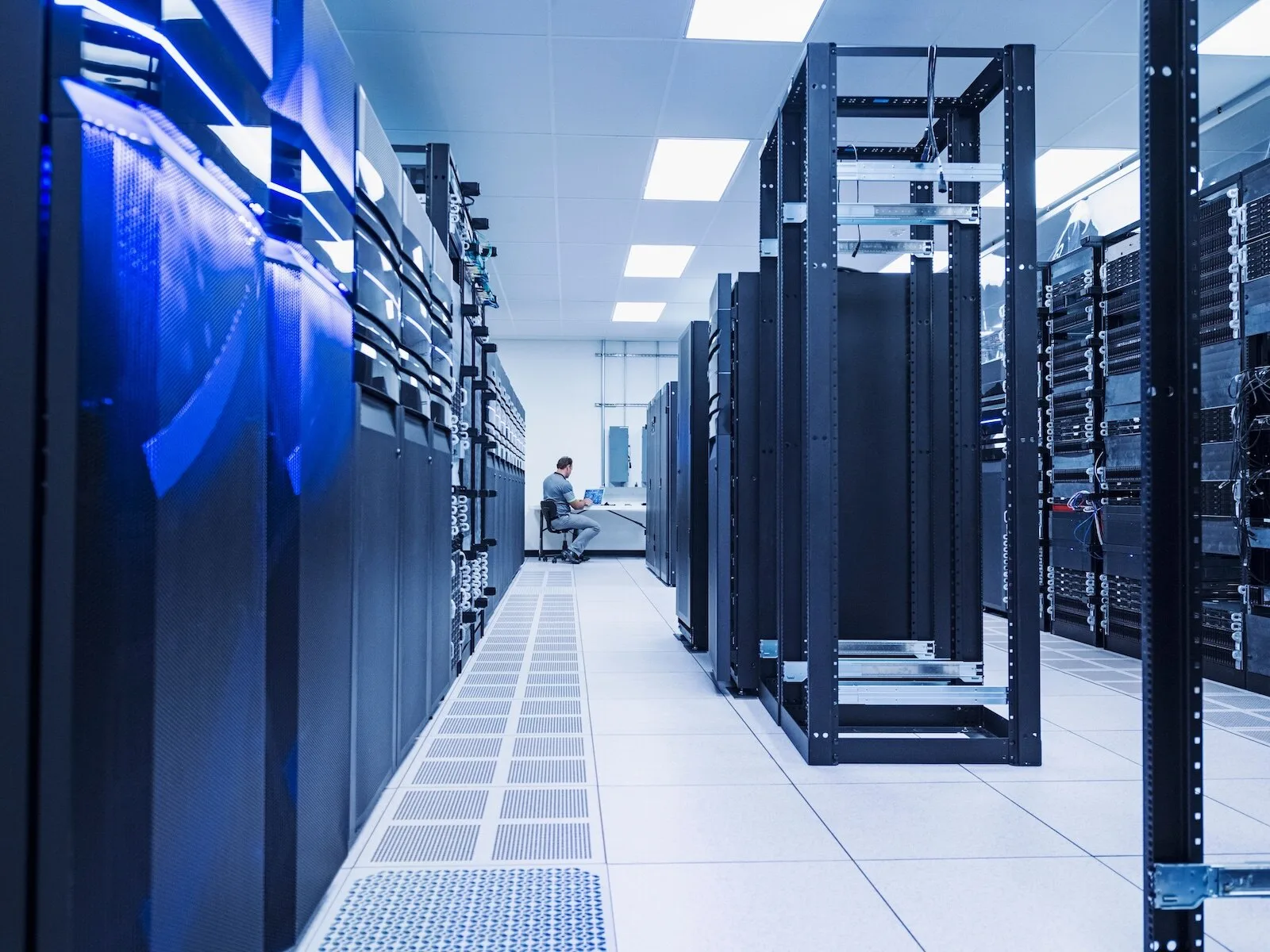 تصویر مرتبط با خبر: Supermicro and Arm advance compute for the agentic AI era