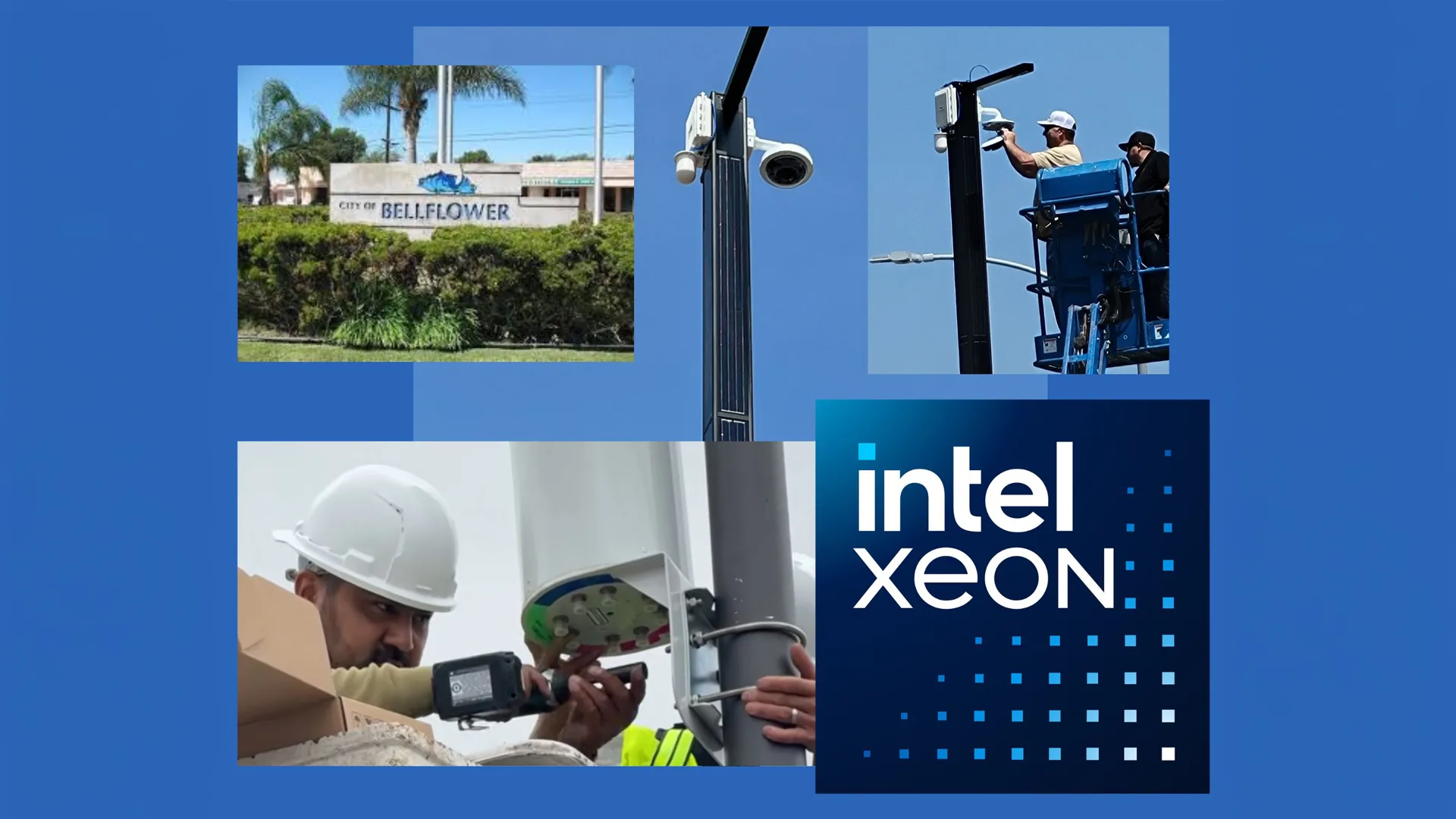 تصویر مرتبط با خبر: New Smart City Pilot Network to Bridge Digital Divide for 50 U.S. Cities