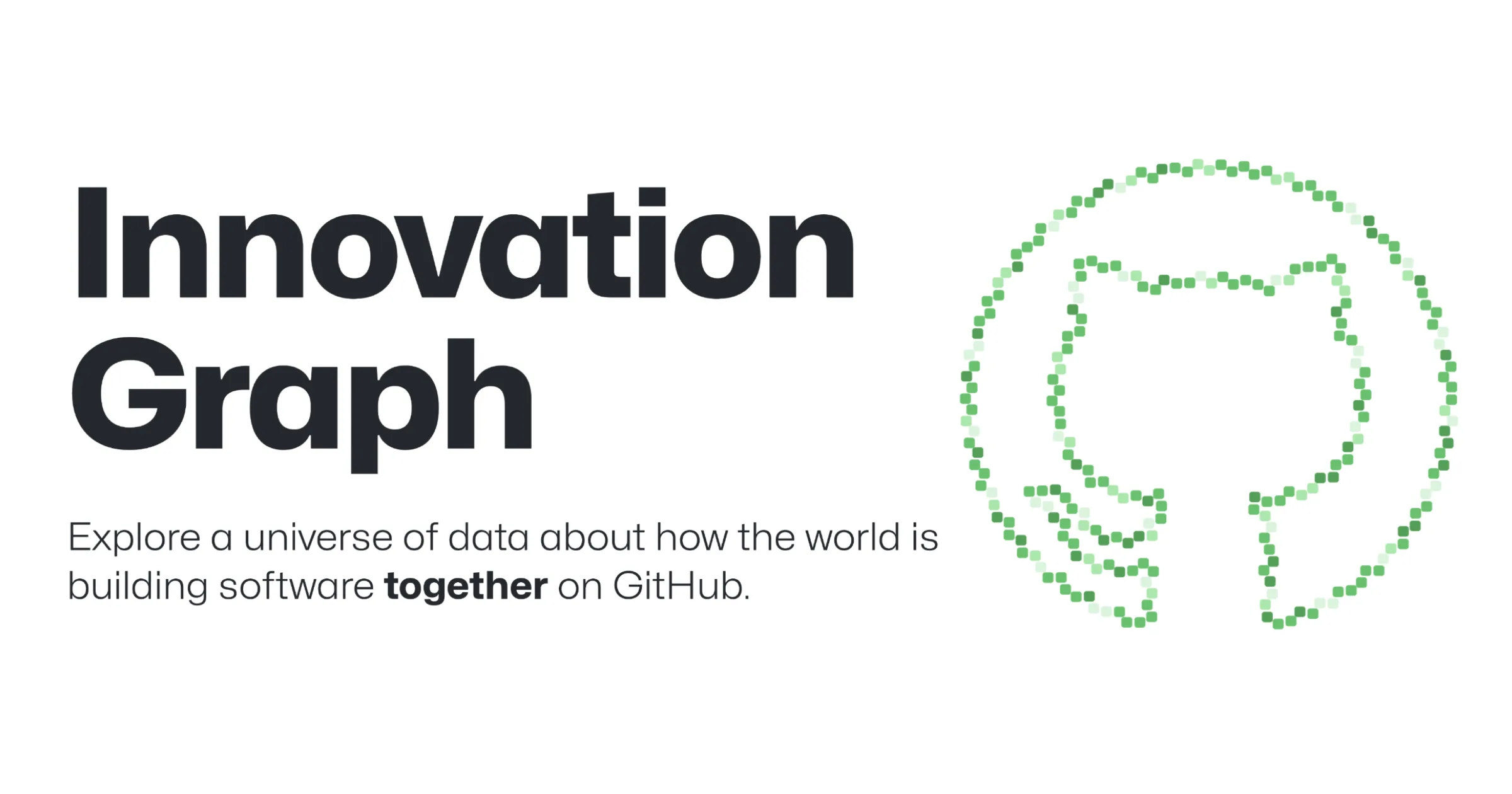 تصویر مرتبط با خبر: Q1 2026 Innovation Graph update: Open source collaboration is accelerating worldwide