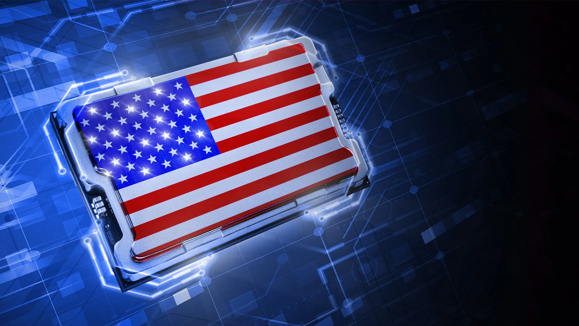 تصویر مرتبط با خبر: America 250: At a Pivotal Moment for the Nation, Intel is Advancing U.S. Innovation, AI, and Manufacturing