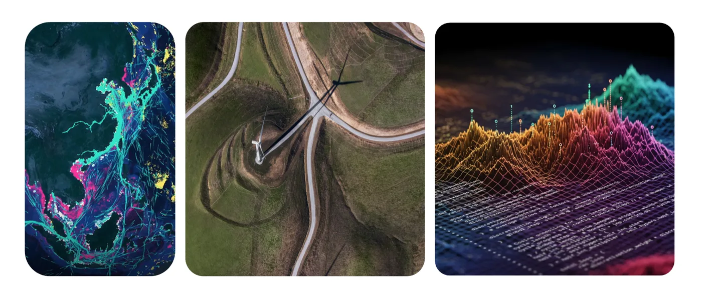 تصویر مرتبط با خبر: We’re launching the Google DeepMind Accelerator program in Asia Pacific to tackle environmental risks.