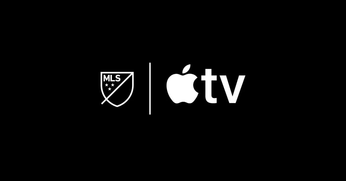 تصویر مرتبط با خبر: Apple TV to air first major live pro sports event shot on iPhone 17 Pro